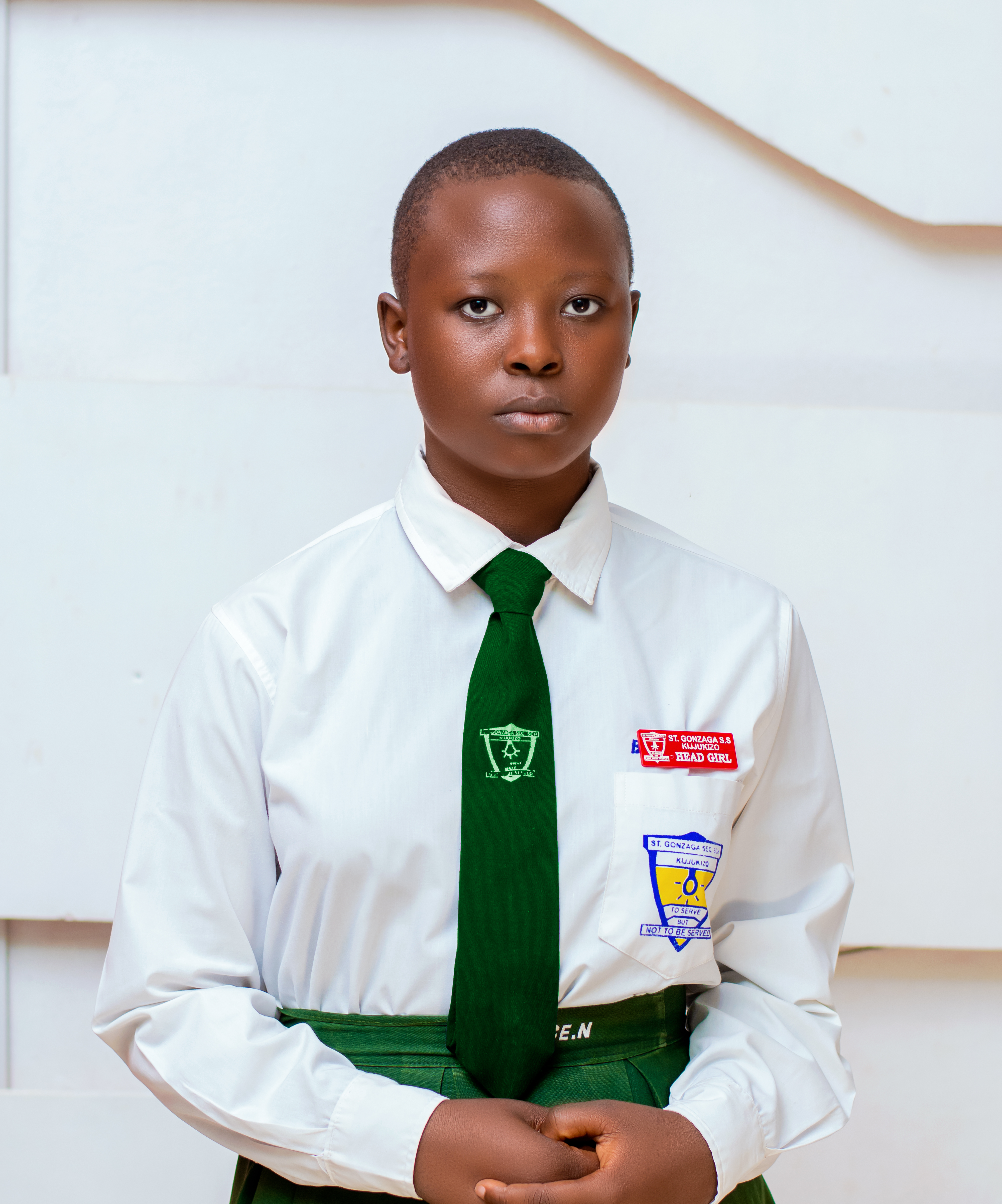 Student photo