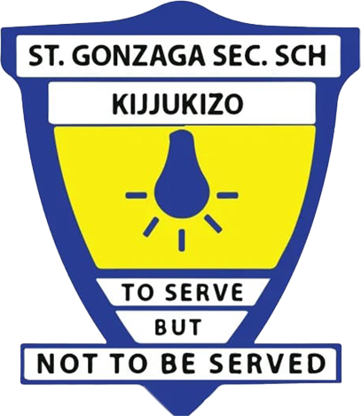 St. Gonzaga Logo